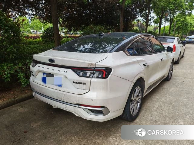 Ford Mondeo id 4380627 из Китая 10