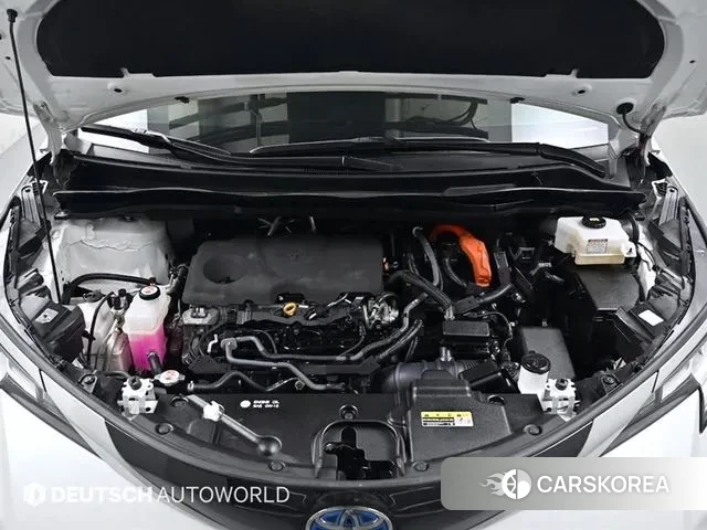 Toyota Sienna 4th Generation id 3053252 из Кореи 16