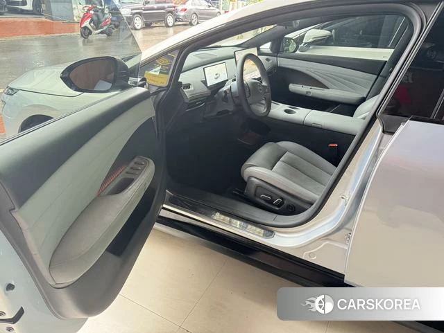 Nissan N7 id 4273257 из Китая 13