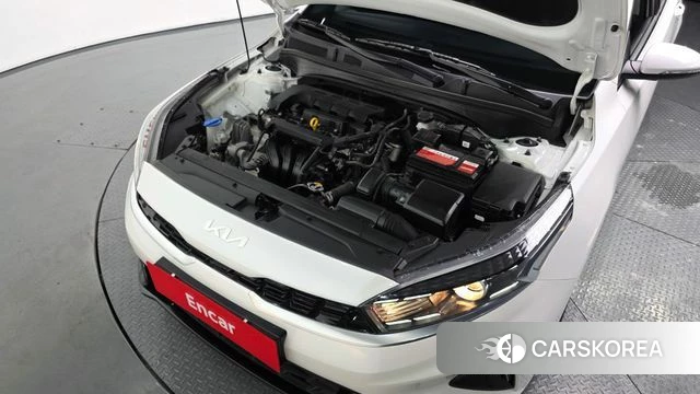 Kia The New K3 2nd generation id 4409283 из Кореи 16