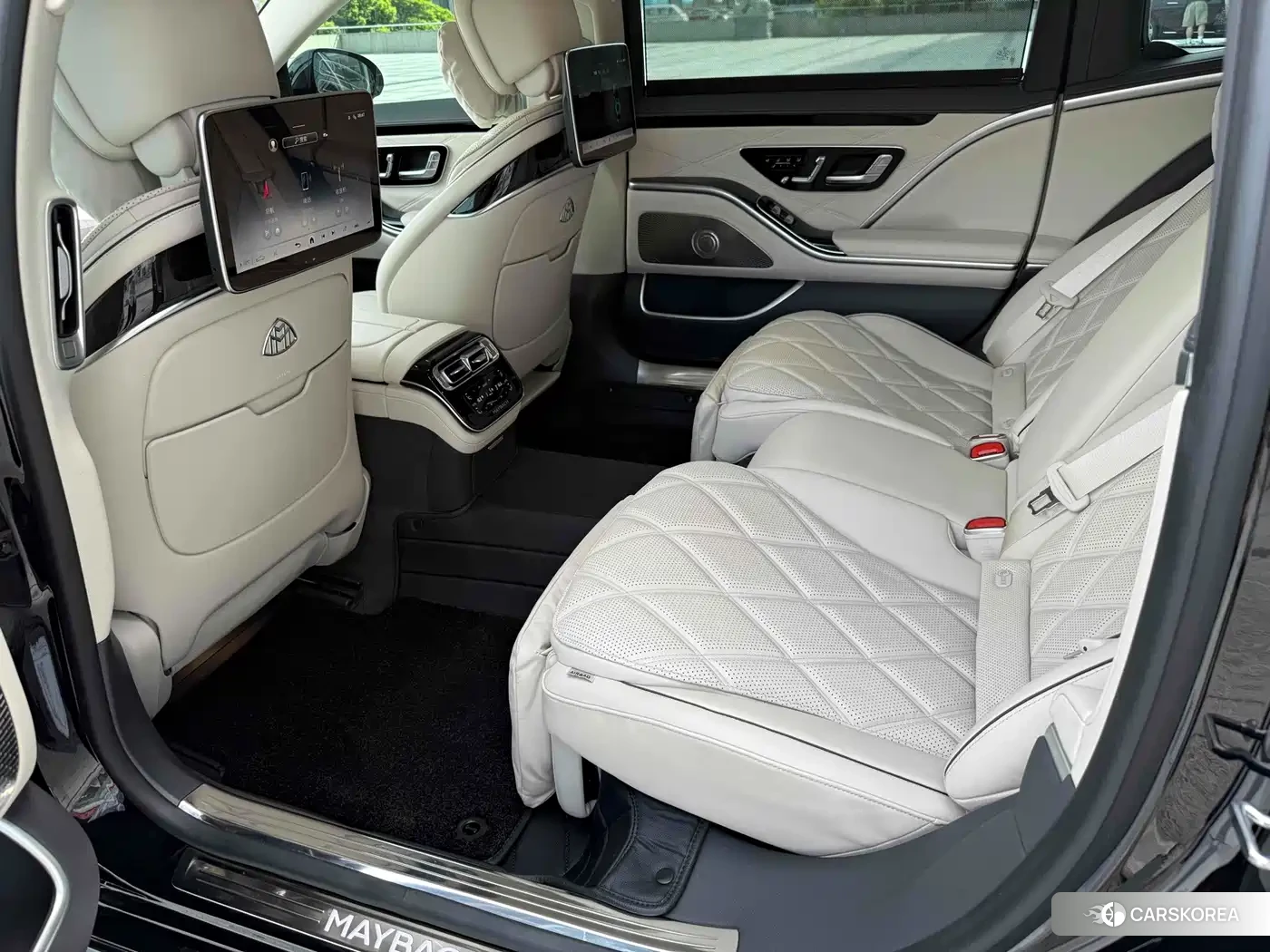 Mercedes-Benz Maybach S-Class id 4644393 из Китая 15