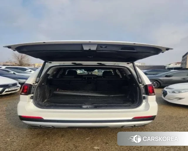 Kia Mohave Master id 3469454 из Кореи 14