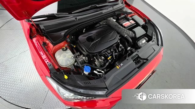 Hyundai Veloster (JS) id 4325344 из Кореи 29