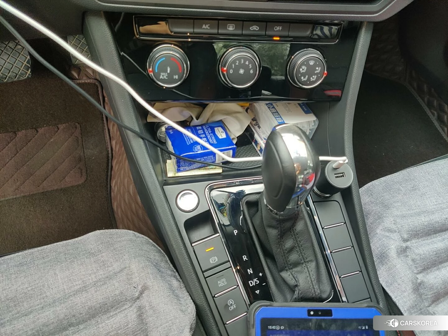 Volkswagen Bora id 4498879 из Китая 17