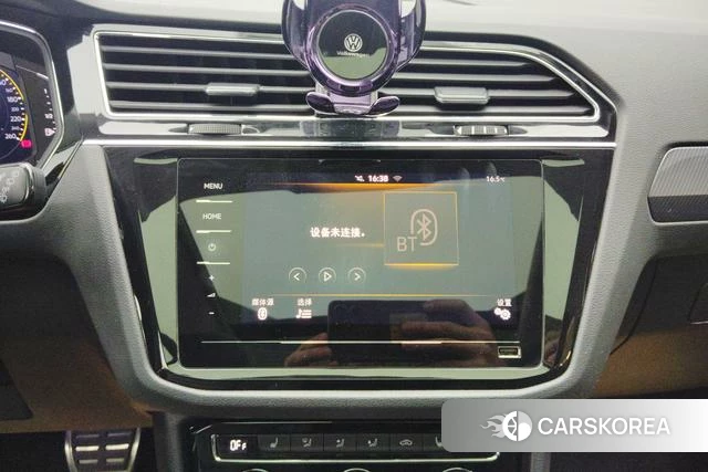 Volkswagen Tiguan L id 3810296 из Китая 13