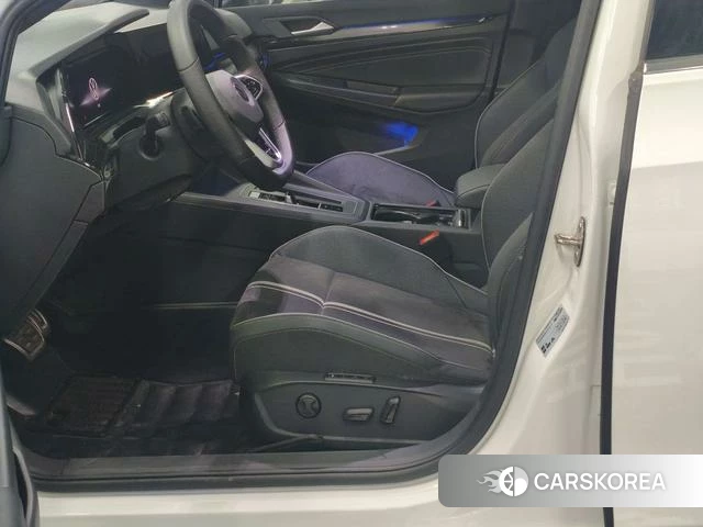 Volkswagen Golf id 4348279 из Китая 10