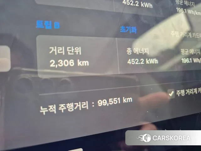 Tesla Model Y 2022 Белый из Кореи, фото 6