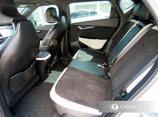 Kia EV6 id 4514509 из Кореи 16