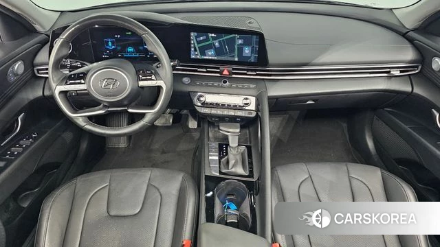 Hyundai Avante (CN7) id 4917643 из Кореи 28