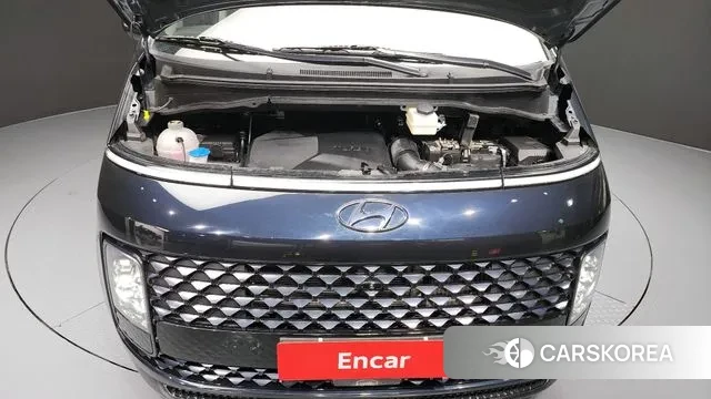 Hyundai Staria id 3383594 из Кореи 16