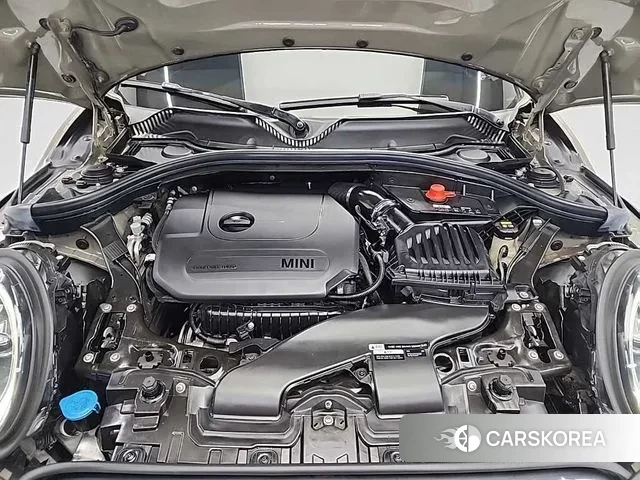 Mini Cooper Clubman id 3493924 из Кореи 14