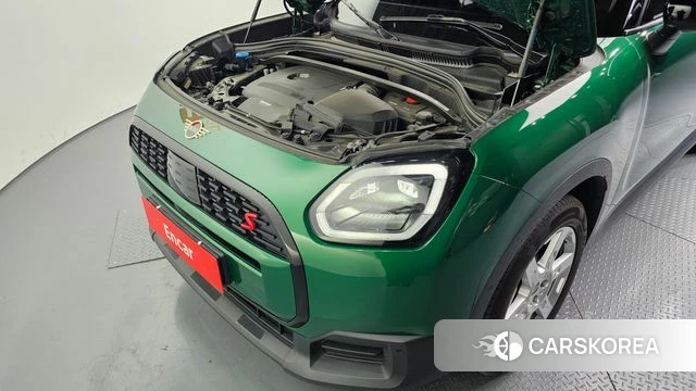 Mini Cooper S Countryman 3rd Generation id 3963452 из Кореи 16