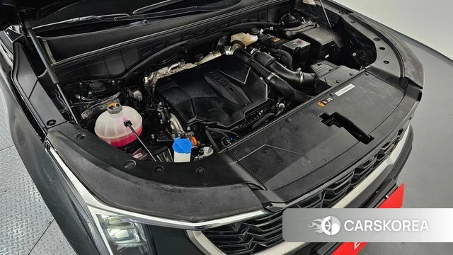 Kia The New Sorento 4th Generation id 4280136 из Кореи 35
