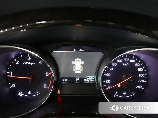 Kia The New Carnival id 4471718 из Кореи 16