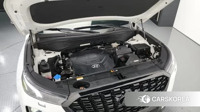 Hyundai Palisade id 3468848 из Кореи 16