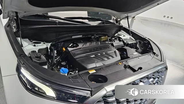 Hyundai Palisade id 3578585 из Кореи 16