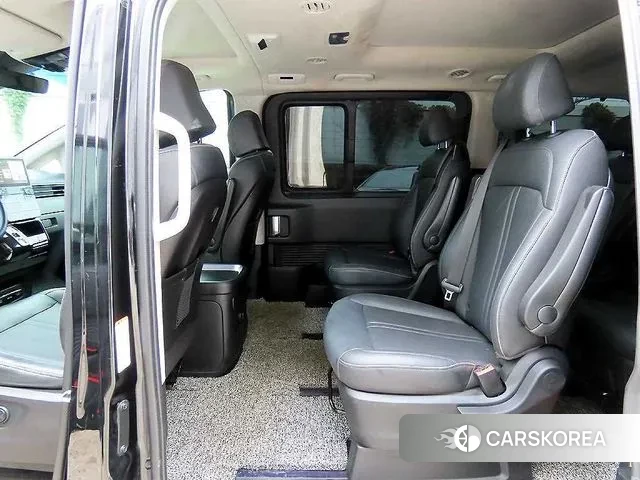 Hyundai Staria id 3290750 из Кореи 16