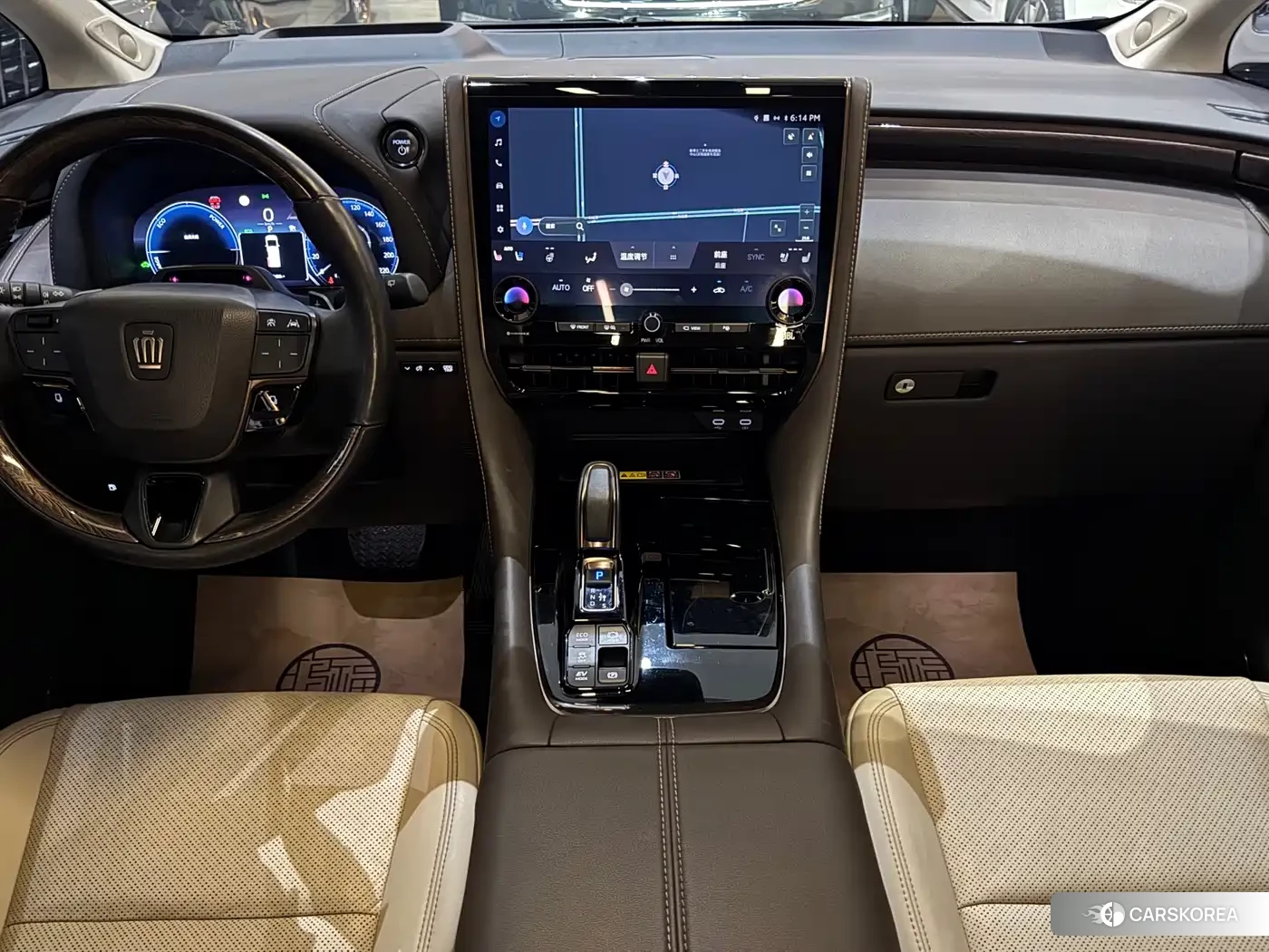 Toyota Vellfire id 4547220 из Китая 7