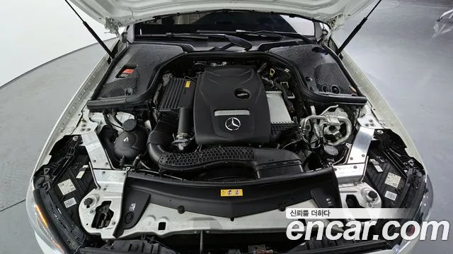 Mercedes-Benz E-Class W213 id 2470069 из Кореи 16