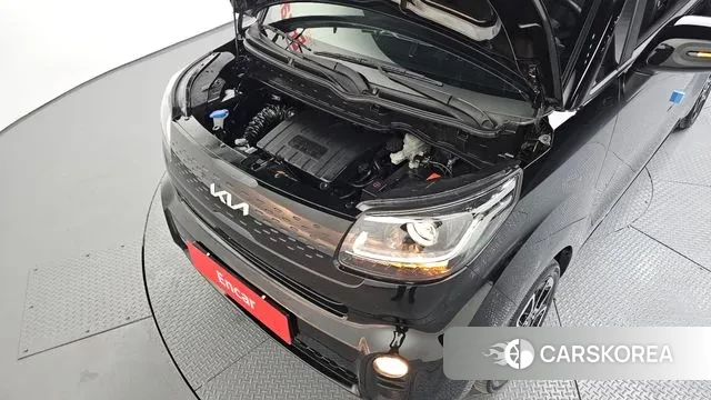 Kia The New Ray id 3685556 из Кореи 16