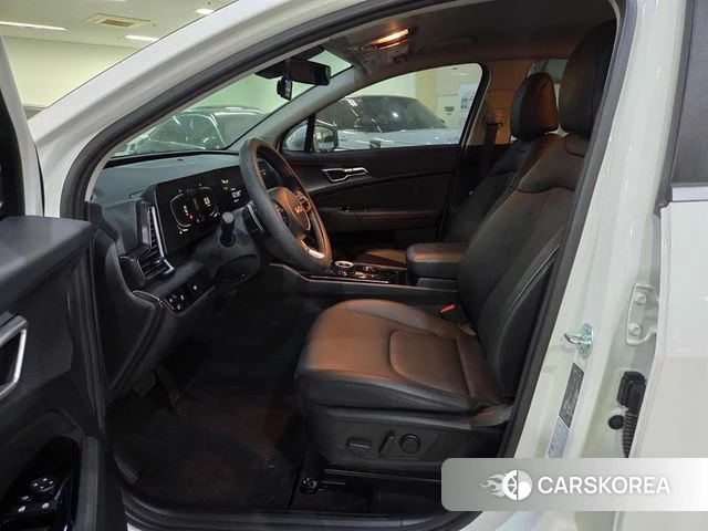 Kia Sportage 5th Generation id 4772452 из Кореи 16