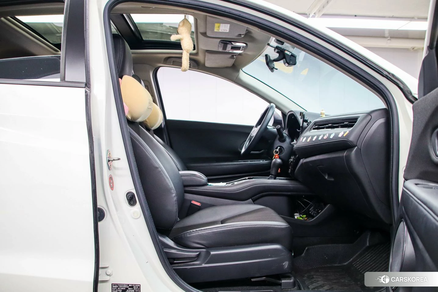 Honda Binzhi id 4407521 из Китая 18