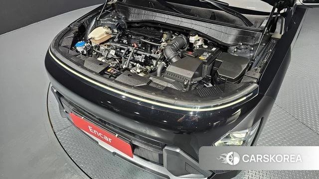 Hyundai Kona (SX2) id 4854419 из Кореи 28