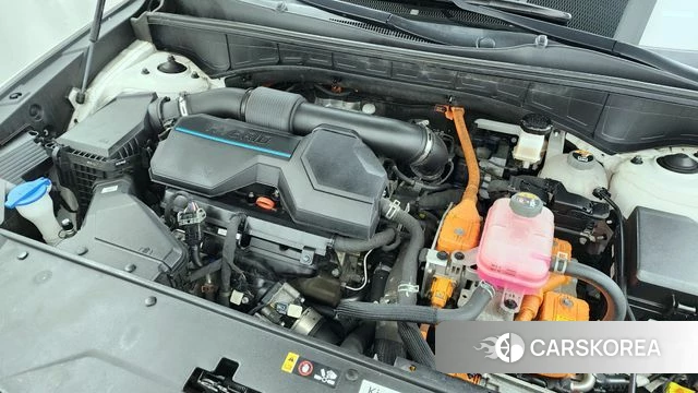 Kia Sorento 4th Generation id 3851918 из Кореи 16