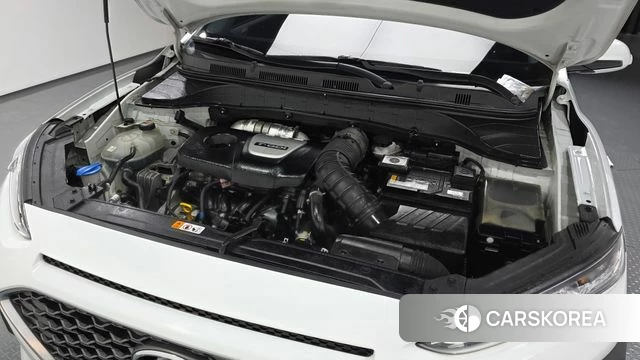 Hyundai Kona id 4477052 из Кореи 26