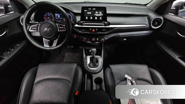 Kia Come New K3 id 4573978 из Кореи 29