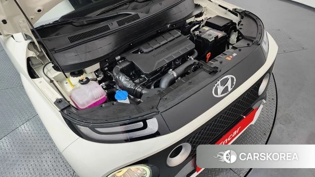 Hyundai Casper id 3914324 из Кореи 16