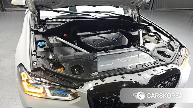 BMW X4 (G02) id 3037154 из Кореи 16