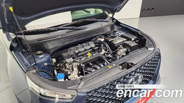 Hyundai Venue id 2839750 из Кореи 16