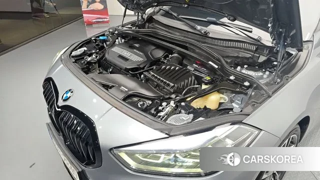 BMW 1 Series (F40) id 3411368 из Кореи 16