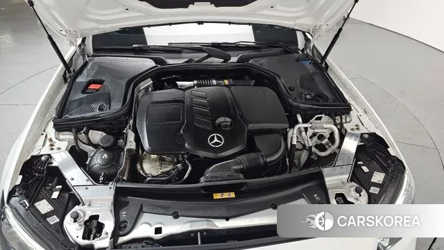 Mercedes-Benz E-Class W213 id 3503563 из Кореи 16