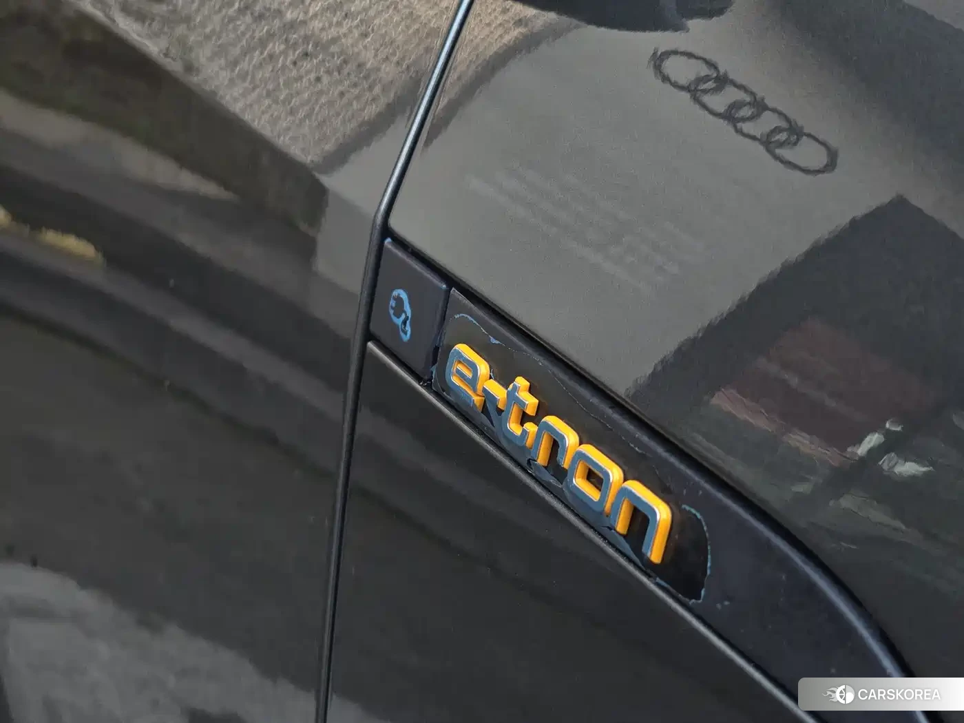 Audi e-tron id 4539017 из Китая 21