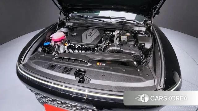 Hyundai Grandeur (GN7) id 3321973 из Кореи 16