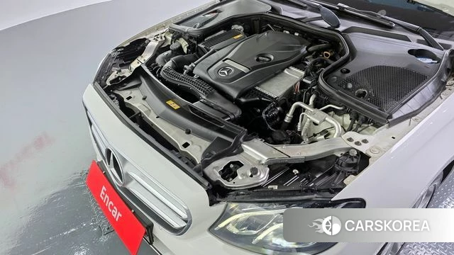 Mercedes-Benz E-Class W213 id 3912028 из Кореи 16