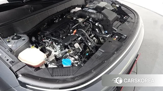 Hyundai Kona (SX2) id 3512813 из Кореи 16