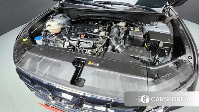 Hyundai Tucson (NX4) id 2984325 из Кореи 16