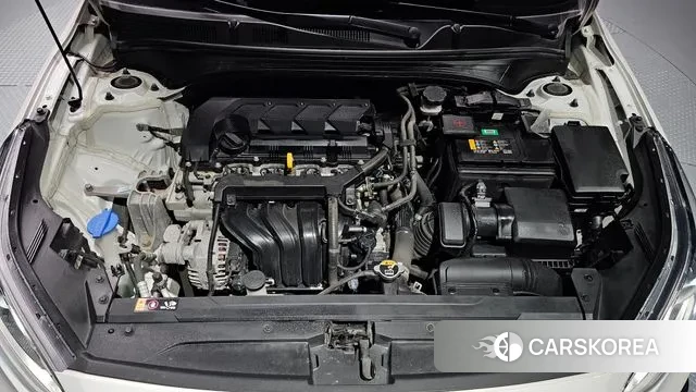 Kia Come New K3 id 3329607 из Кореи 16