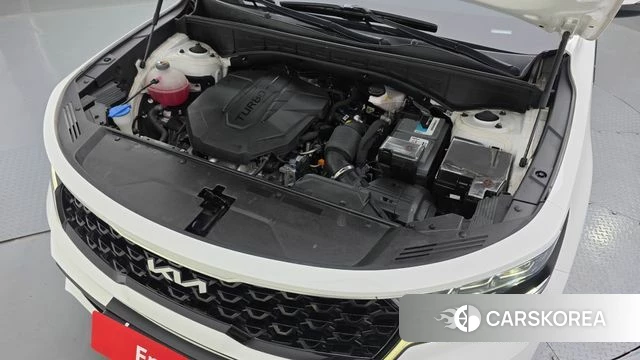 Kia Sorento 4th Generation id 4745557 из Кореи 16