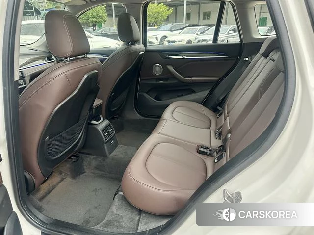 BMW X1 id 4260827 из Китая 15