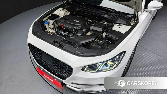 Hyundai Grandeur IG id 3942626 из Кореи 16