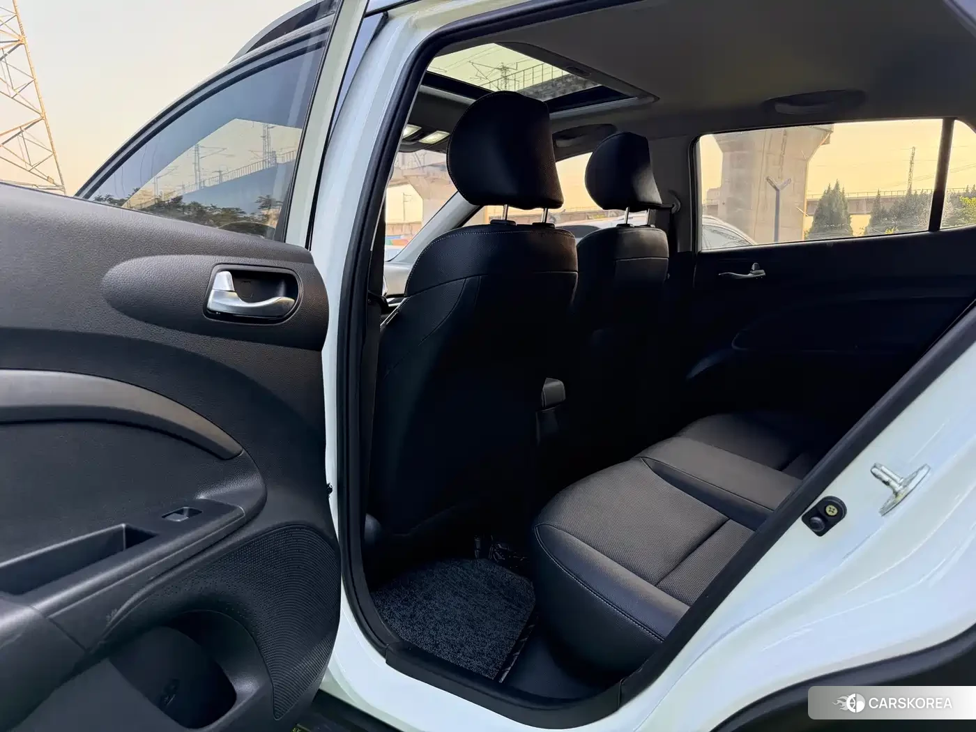 Kia KX1 id 4649273 из Китая 11