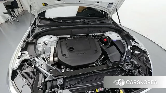 Volvo XC60 second Generation id 3267657 из Кореи 16