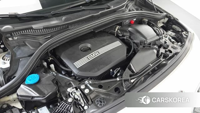 BMW 2 Series Active Tourer (U06) id 4349507 из Кореи 30