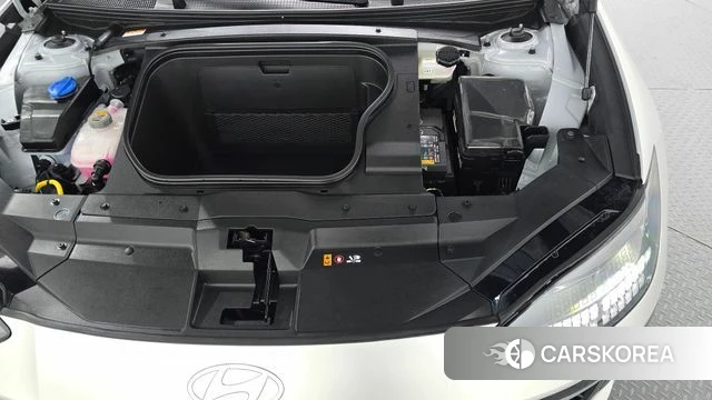 Hyundai Ionic 6 id 4516817 из Кореи 29