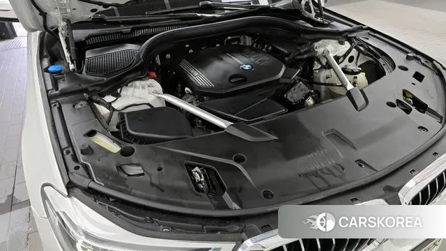 BMW 6 Series GT (G32) id 3044647 из Кореи 16