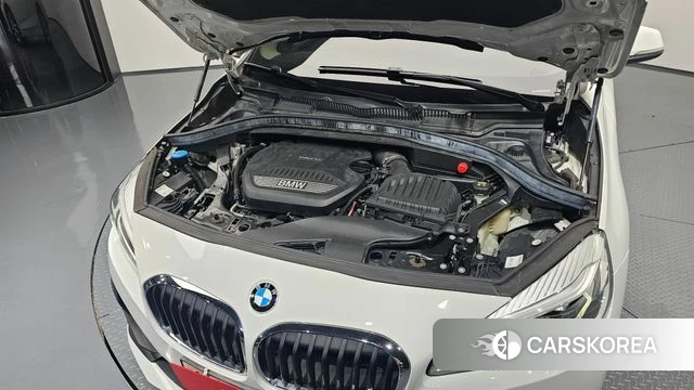 BMW 2 Series Active Tourer (F45) id 4429732 из Кореи 28